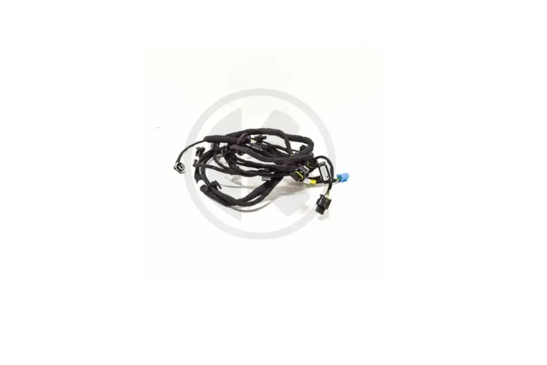 WIRE HARNESS